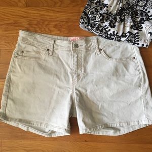 Levi Strauss Signature Jeans shorts